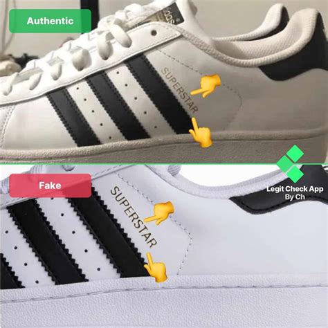 how to identify genuine shoes